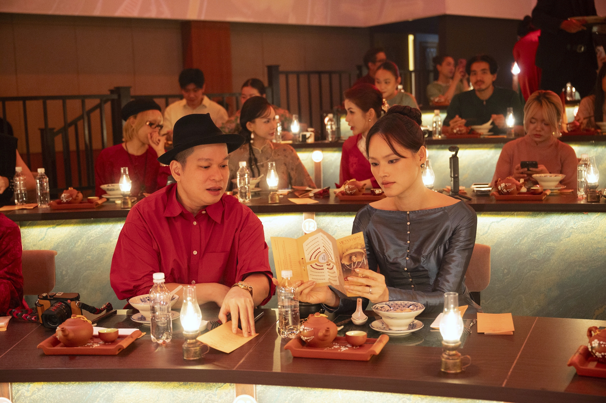 Gợi ý lịch trình 4 ngày 3 đêm Sài Gòn cho cặp đôi