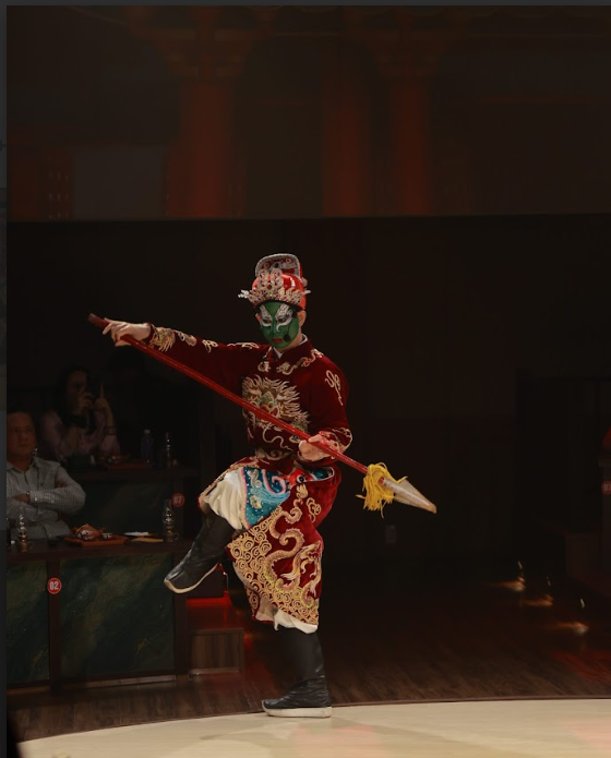 Cẩm nang du lịch Sài Gòn về đêm - Saigon nightlife: Từ giải trí đến ẩm thực văn hóa