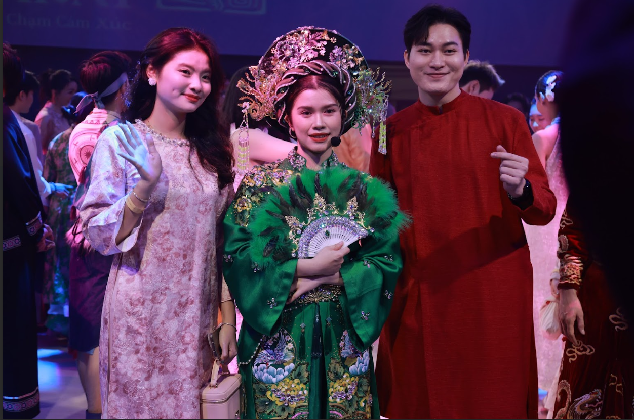 Tất tần tật về vé và lịch diễn VietCharm: Cập nhật mới nhất 2026